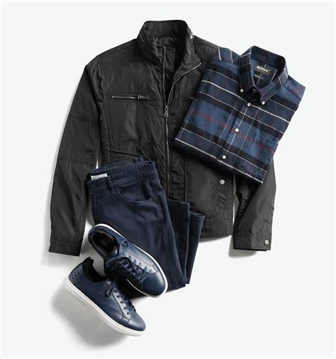 If you don't like skirts, you can. How do I wear flannel without looking like a lumberjack ...