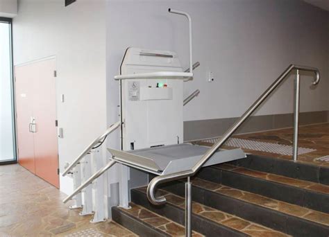 Platform Stair Lift Mobility Lifts