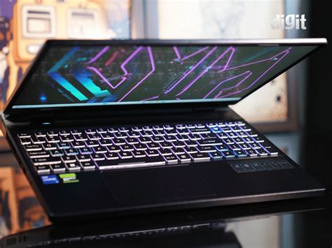 Acer Predator Helios Neo Review The Premium Gaming Laptop Experience