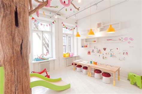 Creating Art Spaces For Kids Handmade Charlotte Kids Room Playroom