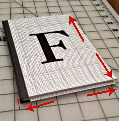How To Cover A Book With Fabric Tutorials Ameroonie Designs