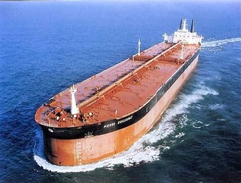 Top 5 Fastest Super Oil Tankers In The World Hubpages