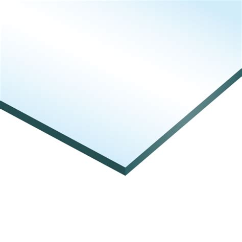 4mm Clear Toughened Safety Glass Glass Cut To Size Aande Glazing