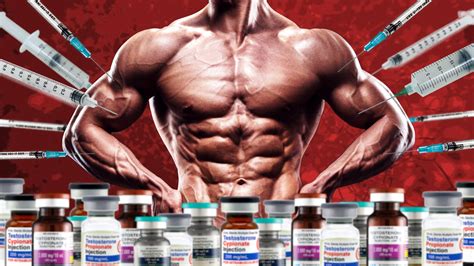 Discover Types Of Anabolic Steroid Cycles Bodybuilding Steroids Info