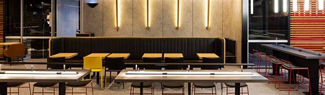 This means that anyone can see exactly what it's doing, and more. Dining In? | McDonald's Australia