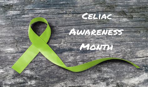 May Is Celiac Awareness Month Adventures Of A Certified Celiac