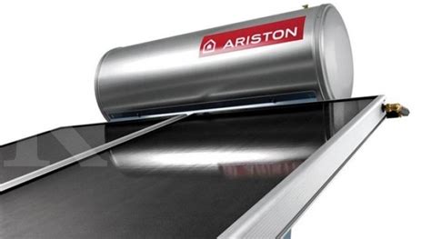 Sedang mencari pemanas air yang sesuai dengan kebutuhan ? Ariston rilis pemanas air hemat energi nan ramping