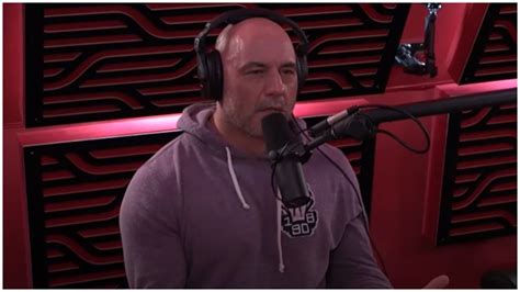 Spotify Removed Over 40 Episodes Of Joe Rogan Experience