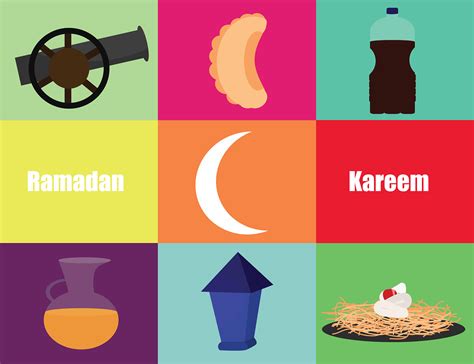 Ramadan Motion Graphics On Behance