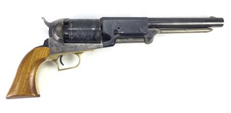Replica Us 1847 Usmr Colt Walker Revolver 44 Cal Barnebys