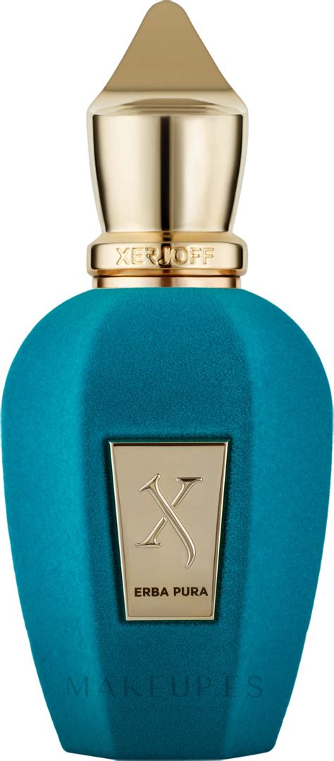 xerjoff erba pura eau de parfum makeup es