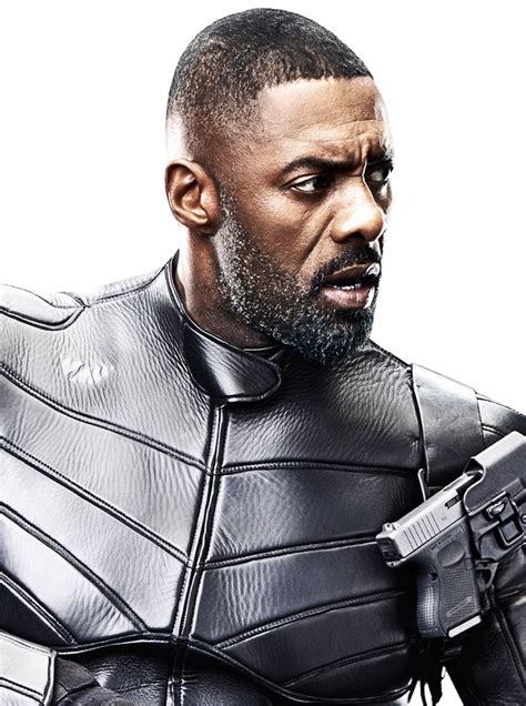 Fast And Furious Actor Idris Elba Slams ‘stupid Conspiracy Theory That