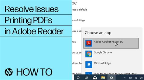 How To Get Adobe Reader To Open Pdf Files Wesall