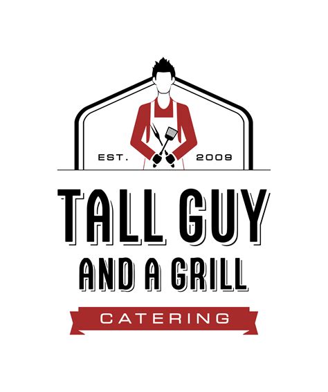 Tall Guy And A Grill Milwaukee Wisconsin