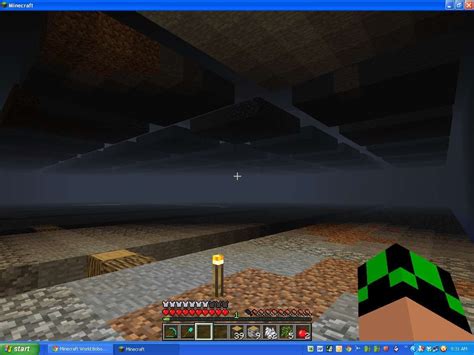 What do you need to know about secret rooms in minecraft? A better shot of the spawning room and elevated platforms ...
