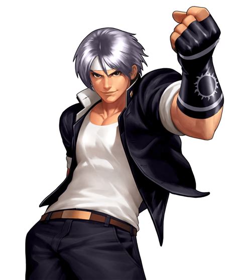 The Mugen Fighters Guild Kof Anthology All Characters Pack Updated