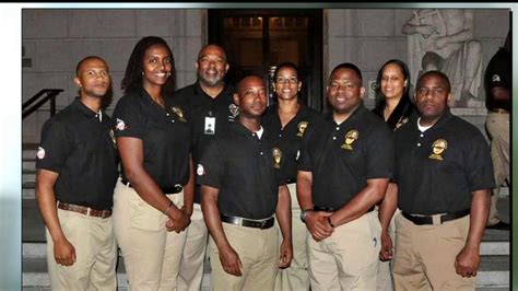 Black Police Officers Share Their Visions For The Future Of Policing