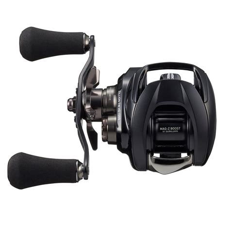 Daiwa 22 ZILLION TW HD 1000 JDM