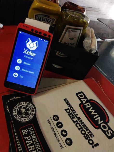 It is a licensed digital asset exchange and custodian where you can buy, sell and. Bitcoin Teller in Cúcuta - Darwinos