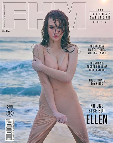Ellen Adarna Nude Sexy Photos Video Photo X