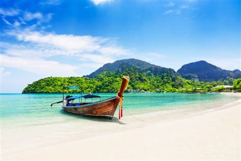 Phra Nang Cave Beach Ao Nang Krabi Guide To Thailand
