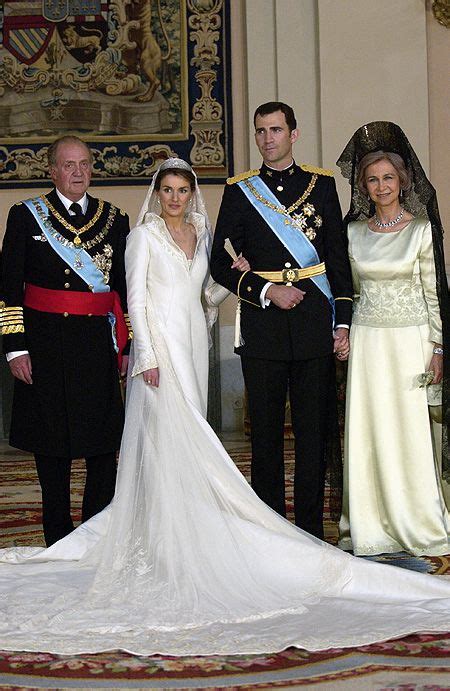 Royal Brides The Fairytale Wedding Dresses Worn By Real Life