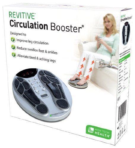 Revitive Circulation Booster Cbv3 By Revitive Amazoncadp