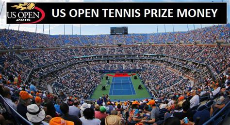 Open will remain the most lucrative of golf's four majors. US Open Tennis 2015 - Prize Money - TSM PLUG