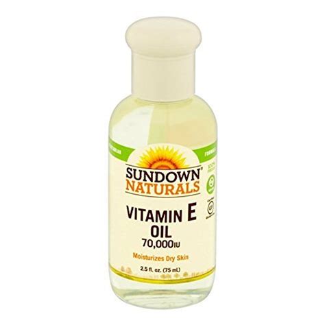 Cococare, vitamin e antioxidant gel, 8.5 fl oz (250 ml). Vitamin E Oil Scar Removal Sale 20% OFF | Western ...