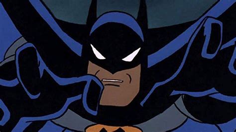 The Best Batman The Animated Series Episodes According To Imdb