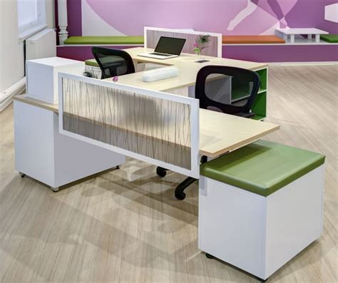 How To Create The Ideal Hot Desking Space For Your Employees