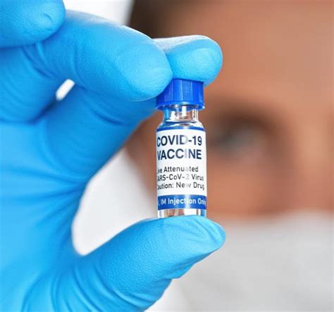 It requires two injections given 21 days apart. Moderna to seek emergency authorization for COVID-19 ...