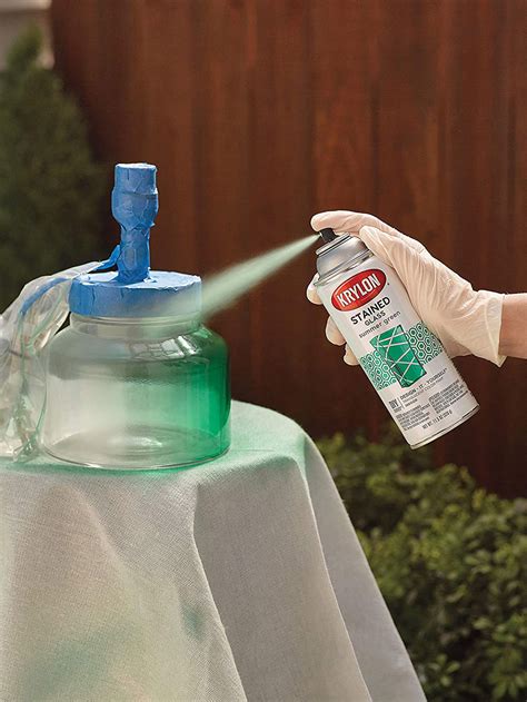 What kind of paint do you use on cabinets? What Kind of Paint Do You Use on Glass? (Answered)
