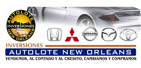 Inversiones Auto Lote Neworleans Honduras San Pedro Sula