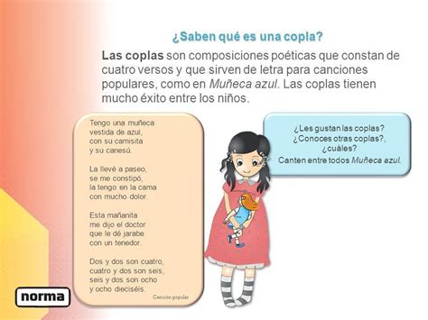 Cual Es La Diferencia Entre Poema Y Copla Slipingamapa