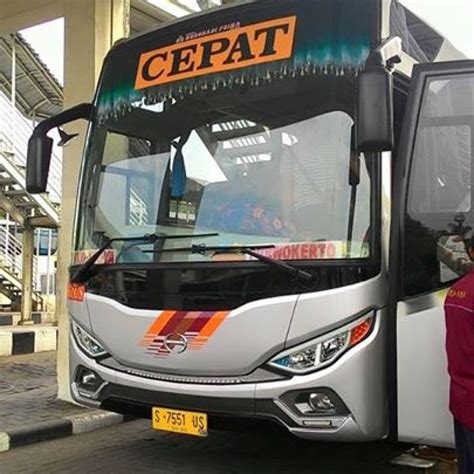 Dari stasiun besar solo balapan (slo). Tarif Bis Eka Cepat Purwokerto Cilacap Terbaru Saat Ini