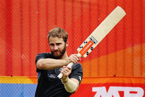 Kane williamson was born on 8 august 1990 in tauranga, new zealand. Kane Williamson Twin Brother : What Is The Biography Of ...