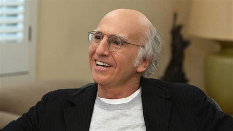 Curb Your Enthusiasm 8 Bit - 'Curb Your Enthusiasm': 7 Moments That Helped Define the Series