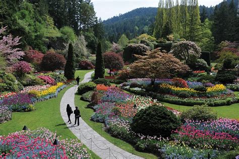 10 Must See Botanical Gardens Across Canada Readers Digest Canada