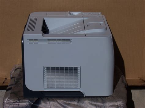 Hp laserjet enterprise 525, p3015. HP LaserJet P3015 Laser Printer - Imagine41