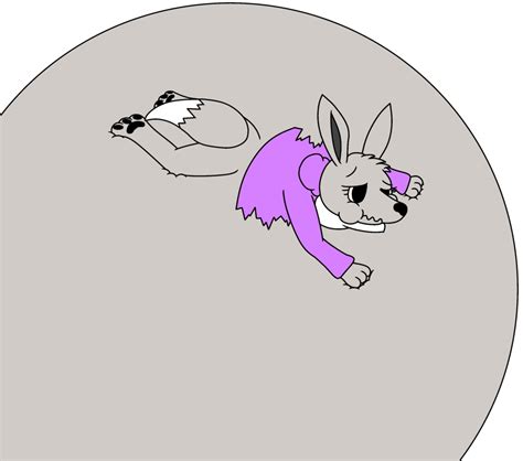 Eevee Inflation 2 Weasyl