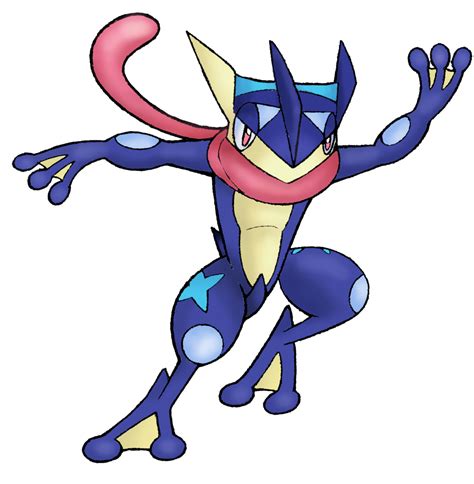 This wonder card is sent from the demo to your main pokemon sun or pokemon moon game. #658 Ash's Greninja Makes a Splash! (color) by realarpmbq ...