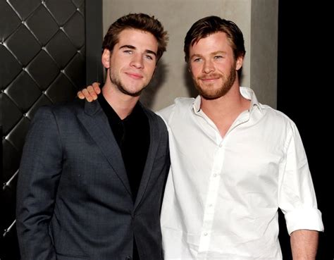 Fascinating Facts About Hemsworth Brothers Jiji Blog