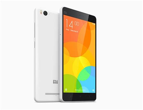 Xiaomi Mi 4i Top Features Full Specs And Its Low Price Technology News