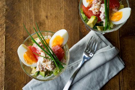 Vis op je feestmenu de lekkerste recepten van hapje tot hoofdgerecht