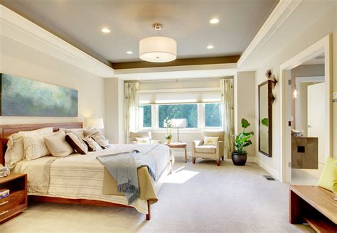 7 Must Haves In Your Master Bedroom Home Owner Ideas