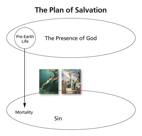 The Plan Of Salvation—3