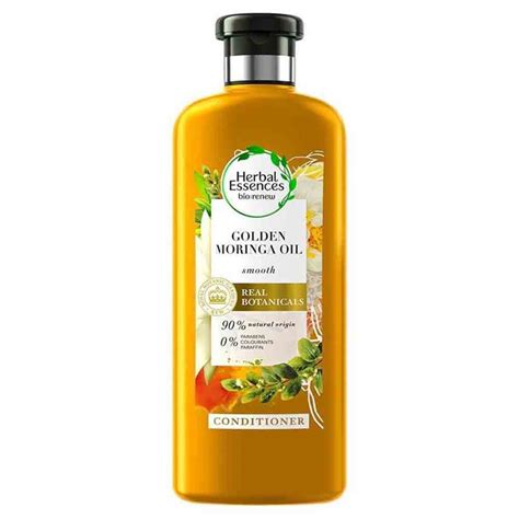 Herbal Essences Conditioner Golden Moringa Oil 400ml All Day Supermarket