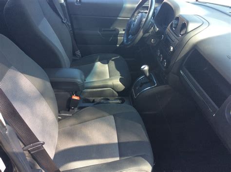 Find specifications for every 2014 jeep patriot: 2014 Jeep Patriot - Pictures - CarGurus