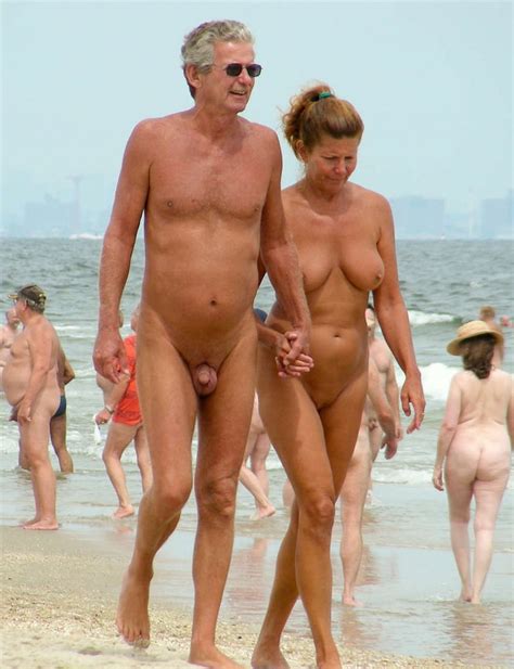 Mature Couple Nude Beach | My XXX Hot Girl